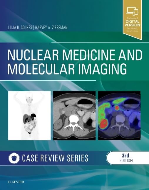Essentials of Nuclear Medicine and Molecular Imaging: Expert